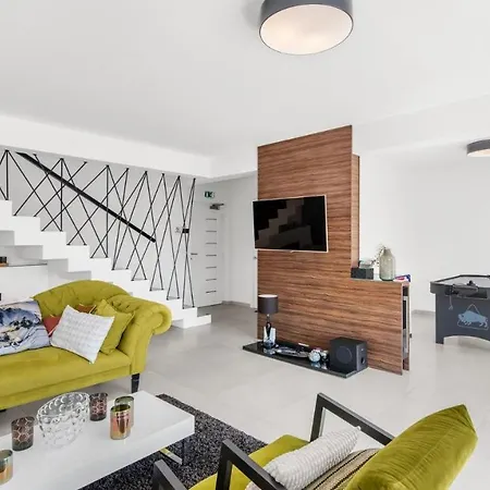 Gasthof Chic By 4*