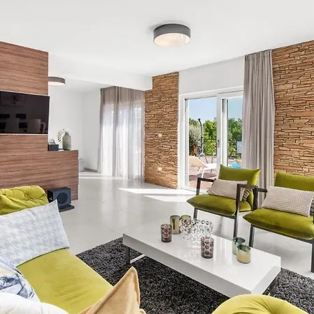 Chic By Gasthof Valizza
