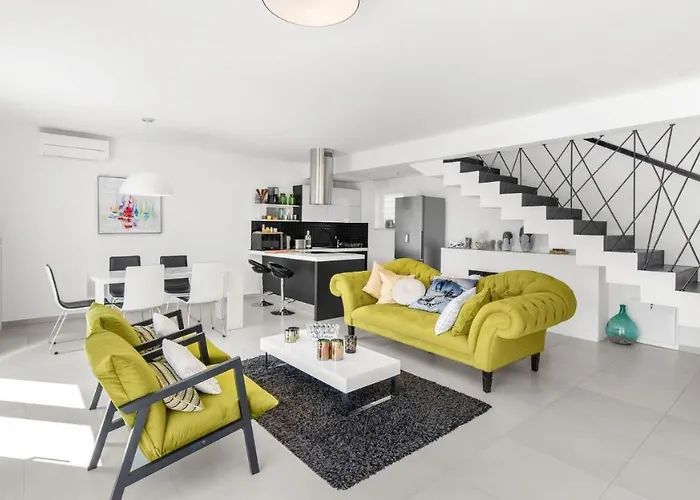 Affittacamere Chic By