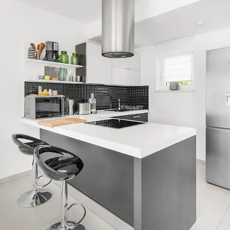 Vendégház Chic By Valizza