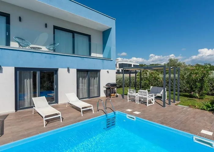 Chic By Gostinjska kuća Valica