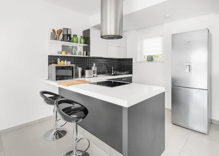 Gostinjska kuća Chic By Valica