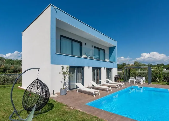 Chic By Gostinjska kuća Valica