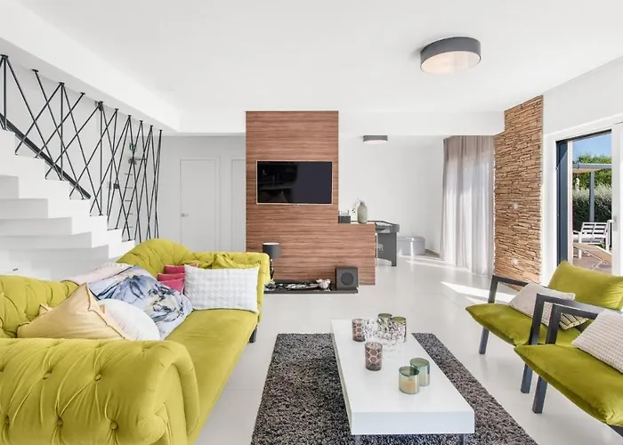 Chic By Gostinjska kuća 4*